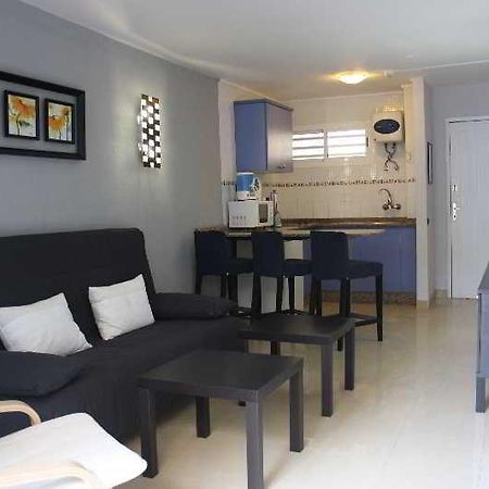 Faisan Apartment Playa del Ingles  Bagian luar foto