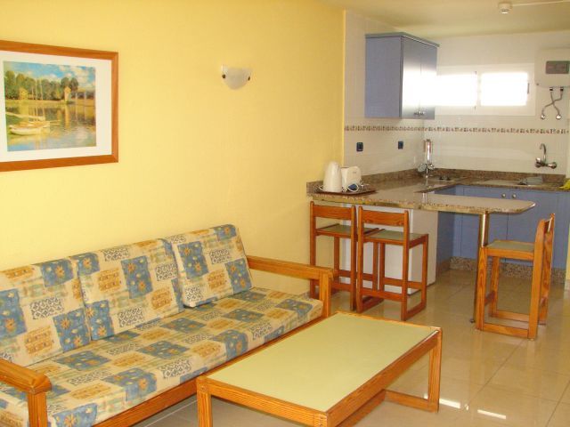 Faisan Apartment Playa del Ingles  Bagian luar foto