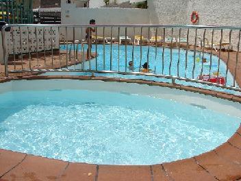Faisan Apartment Playa del Ingles  Bagian luar foto
