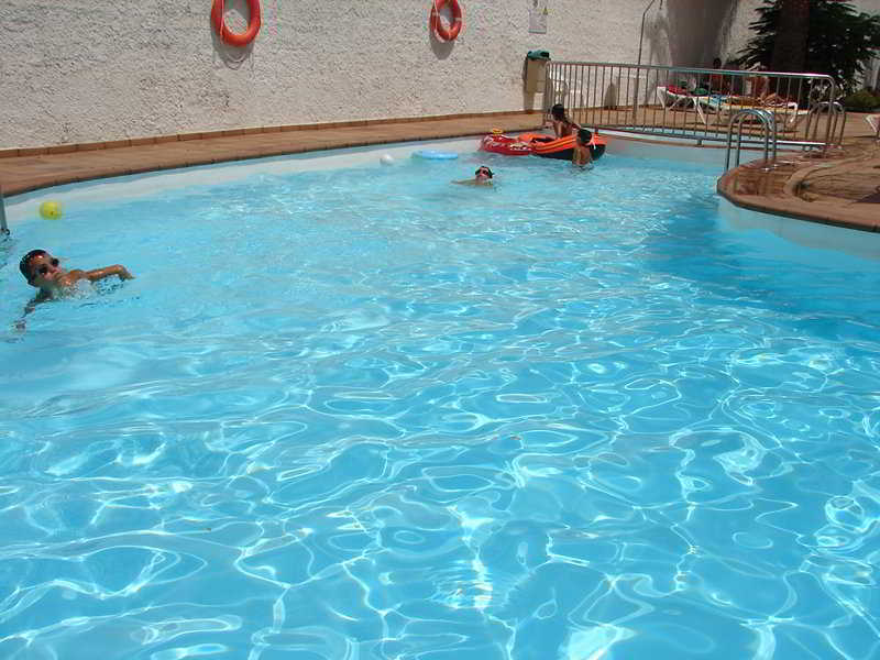 Faisan Apartment Playa del Ingles  Bagian luar foto