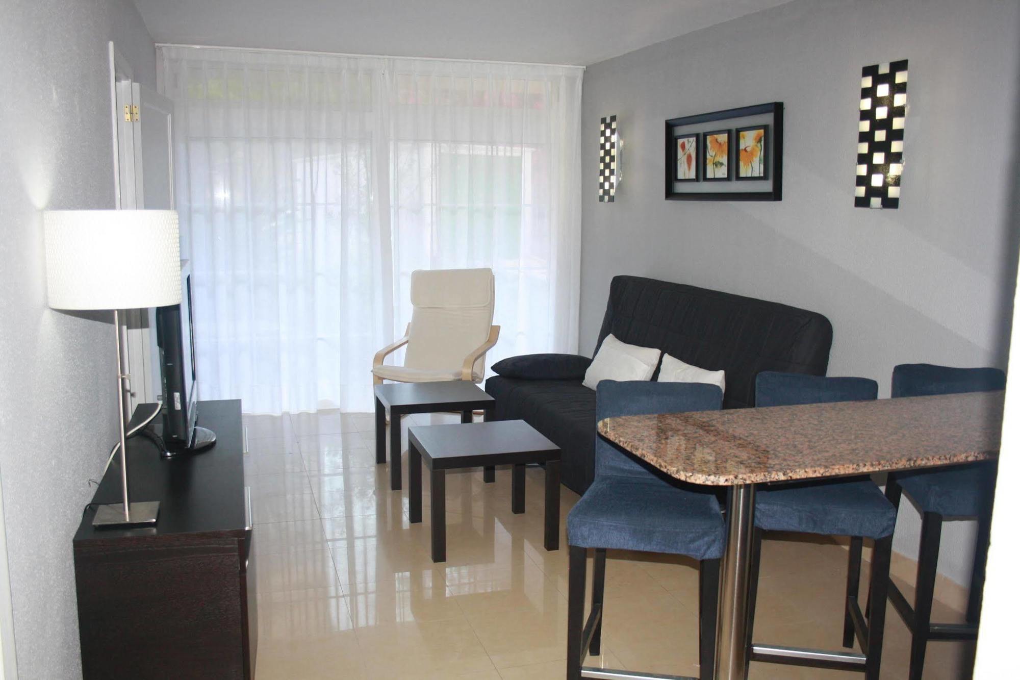 Faisan Apartment Playa del Ingles  Bagian luar foto