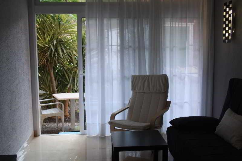 Faisan Apartment Playa del Ingles  Bagian luar foto