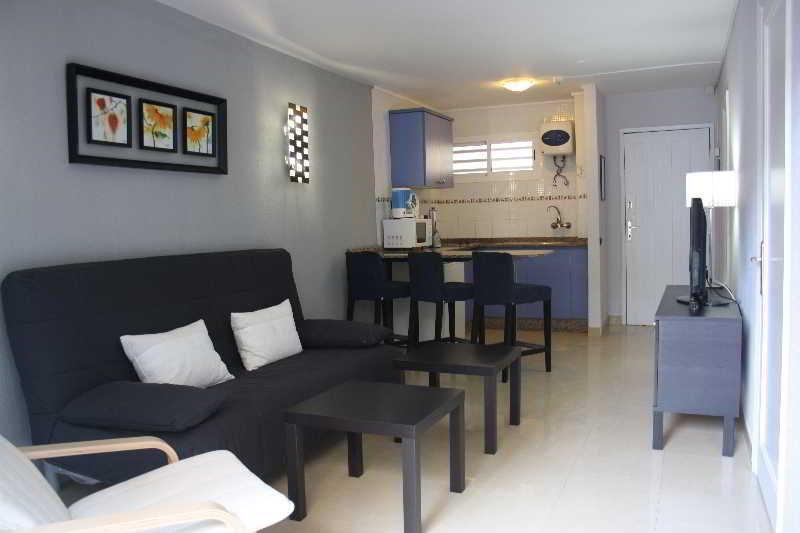 Faisan Apartment Playa del Ingles  Bagian luar foto